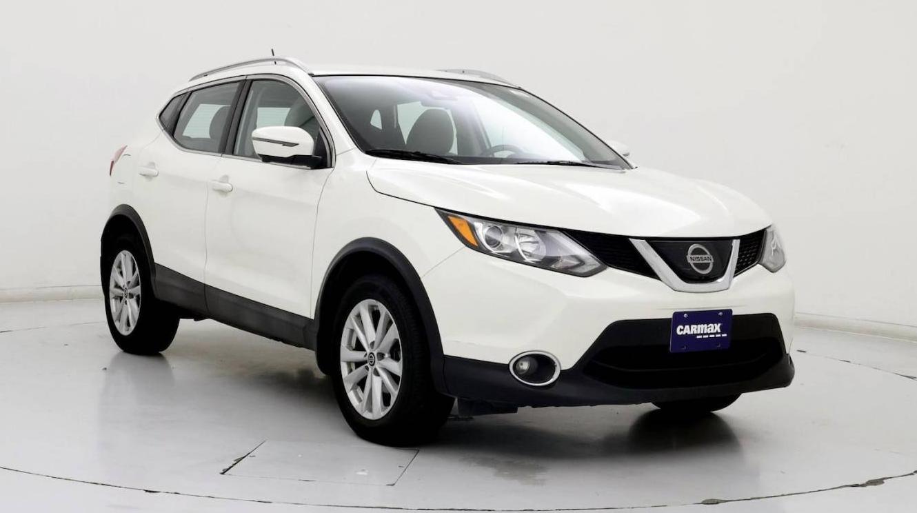 NISSAN ROGUE SPORT 2019 JN1BJ1CRXKW627913 image